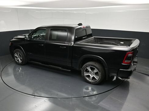 Used 2019 RAM 1500 Sport w/ Level 2 Equipment Group AWD/4WD image 51