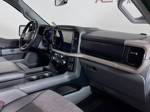 Used 2021 Ford F150 XLT w/ Equipment Group 302A High image 39