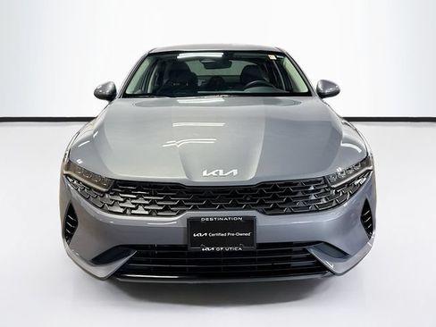 Used 2024 Kia K5 LXS FWD image 2