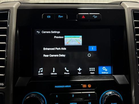 Used 2017 Ford F250 Lariat w/ Lariat Ultimate Package AWD/4WD image 33