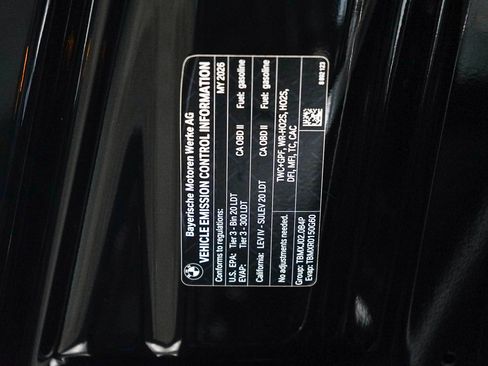 Used 2026 BMW X3 xDrive30i AWD/4WD image 28