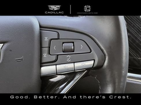Used 2023 Cadillac XT6 Premium Luxury w/ Technology Package FWD image 16