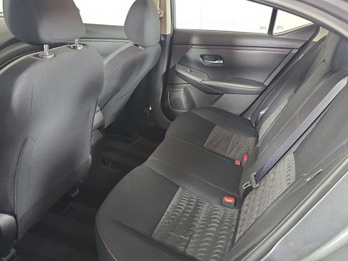 Used 2023 Nissan Sentra SR w/ Trunk Package image 22