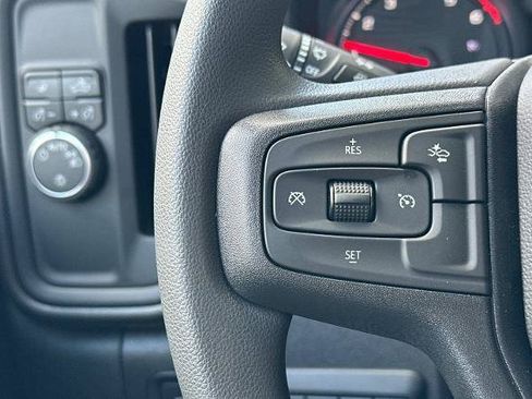 New 2026 Chevrolet Silverado 2500 W/T w/ WT Convenience Package RWD image 23