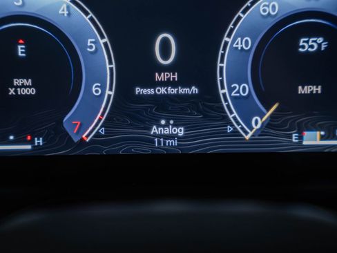 New 2025 Jeep Grand Cherokee Limited image 44