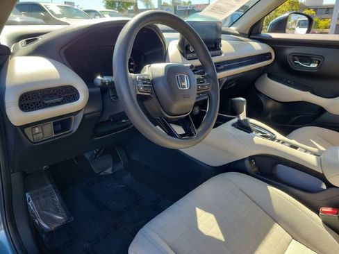 Certified 2023 Honda HR-V LX image 16