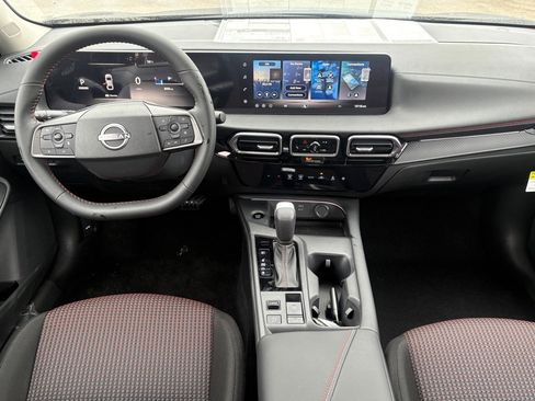 New 2026 Nissan Sentra SR image 12