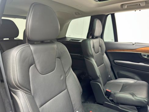 Used 2020 Volvo XC90 T8 Inscription AWD/4WD image 40