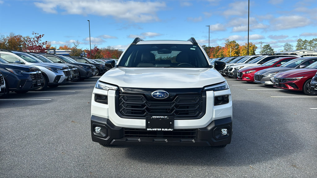 Certified 2026 Subaru Outback Premium AWD/4WD image 2