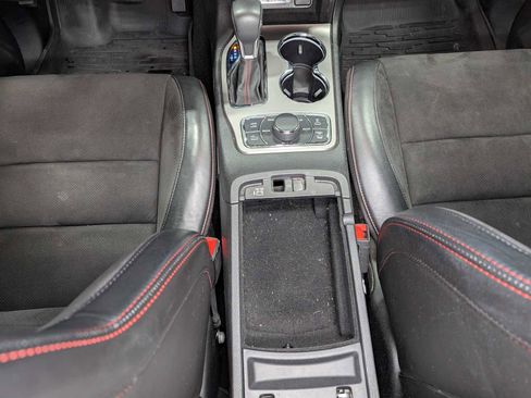 Used 2019 Jeep Grand Cherokee Trailhawk image 21