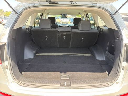 Used 2016 Kia Sorento FWD image 29