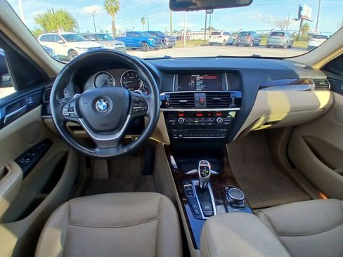 Used 2016 BMW X4 xDrive28i image 24