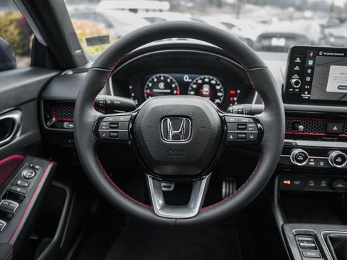 Used 2026 Honda Civic Si image 28