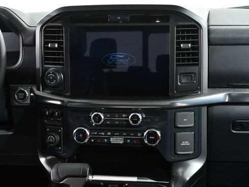 New 2026 Ford F150 Lariat AWD/4WD image 9
