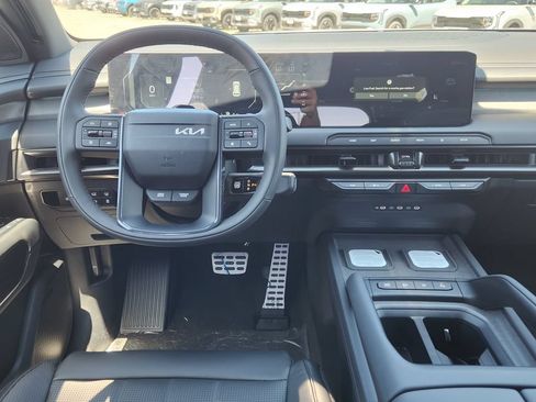 New 2027 Kia Telluride SX X-Line w/ Towing Package AWD/4WD image 11