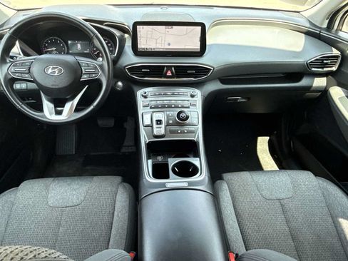 Used 2023 Hyundai Santa Fe SEL FWD image 14