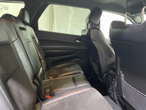 Used 2022 Dodge Durango GT image 41