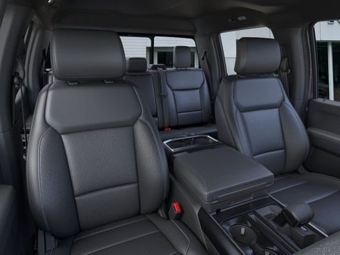 New 2026 Ford F150 Lariat w/ Equipment Group 501A Mid AWD/4WD image 39