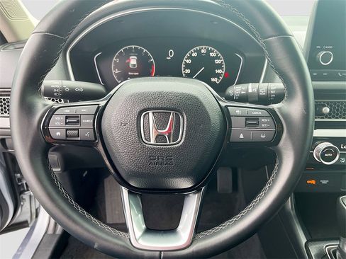 Used 2023 Honda Civic EX-L image 11