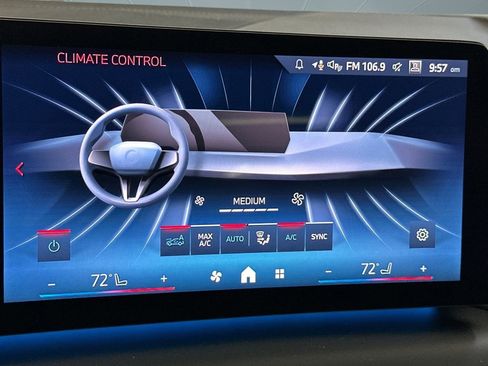 New 2026 BMW M235i xDrive w/ M Sport Professional Package image 23