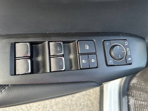Used 2021 Lexus NX 300 F Sport w/ Accessory Package 2 FWD image 18
