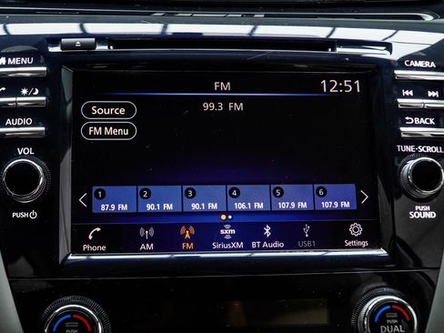Used 2019 Nissan Murano SV w/ Cargo Package FWD image 26