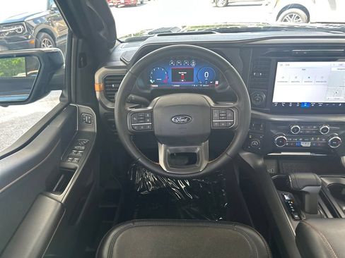 Used 2025 Ford F150 Tremor w/ Equipment Group 402A High AWD/4WD image 16