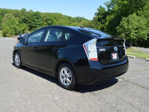 Used 2010 Toyota Prius FWD image 6