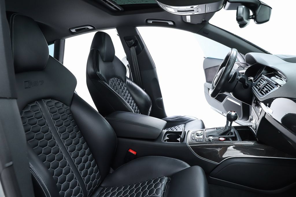 Used 2016 Audi RS 7 Prestige AWD/4WD image 55