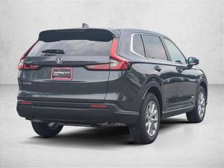 New 2026 Honda CR-V EX video 2