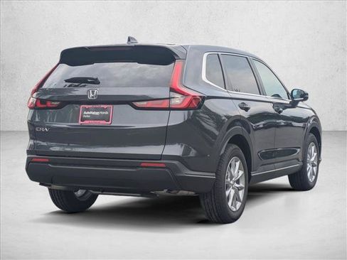 New 2026 Honda CR-V EX image 2