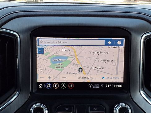 Used 2022 GMC Sierra 3500 Denali image 11