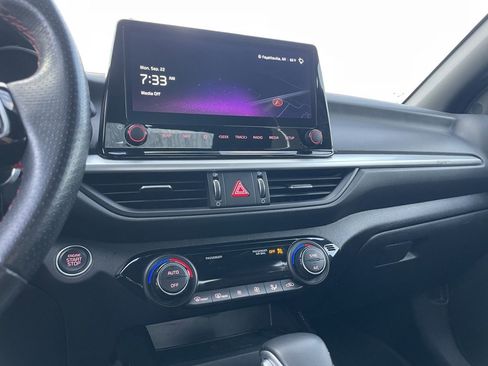Certified 2024 Kia Forte GT image 13
