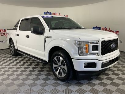 Used 2020 Ford F150 XL w/ Equipment Group 101A Mid
