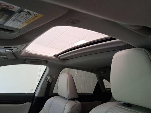 Used 2021 Lexus RX 450h AWD w/ Premium Package image 17