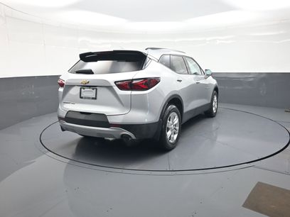 Used 2019 Chevrolet Blazer LT w/ LPO, Floor Liner Package