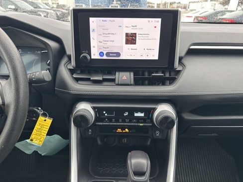 Certified 2024 Toyota RAV4 LE image 12