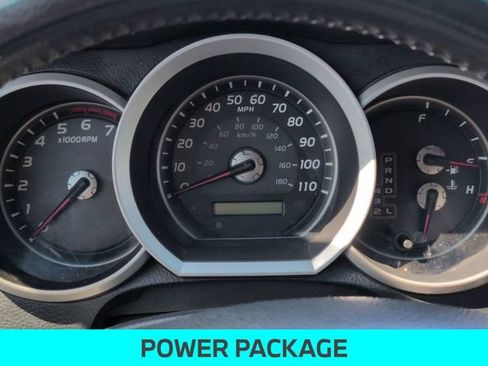 Used 2006 Toyota 4Runner Limited image 10