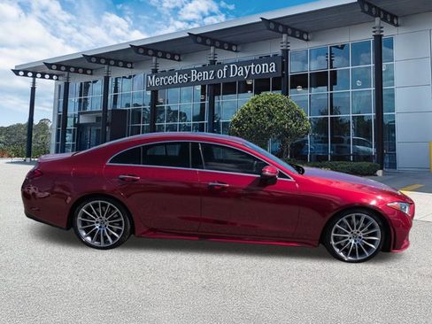 Used 2019 Mercedes-Benz CLS 450 image 3