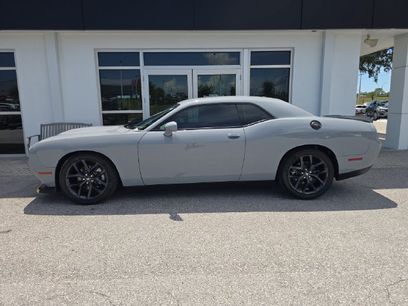 Used 2021 Dodge Challenger GT w/ Blacktop Package