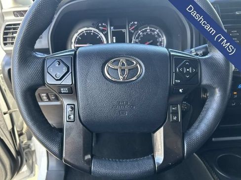 Used 2024 Toyota 4Runner TRD Pro AWD/4WD image 26