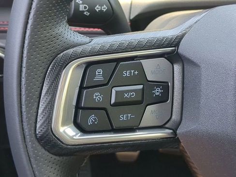 New 2025 Ford Mustang GT Premium w/ GT Performance Package image 26