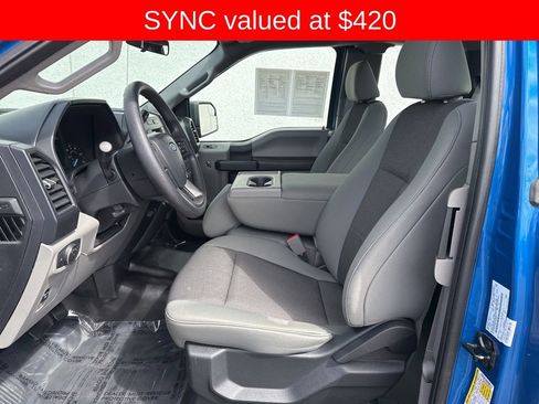 Used 2020 Ford F150 XL w/ XL Power Equipment Group RWD image 9