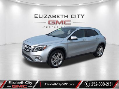Used 2019 Mercedes-Benz GLA 250 4MATIC