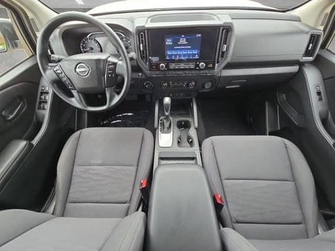 Used 2025 Nissan Frontier S w/ S Utility Package AWD/4WD image 20