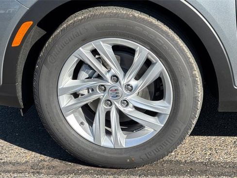 New 2026 Buick Envista Preferred image 30