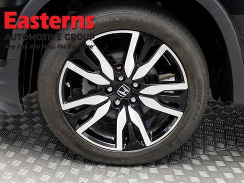 Used 2021 Honda Pilot Touring image 36