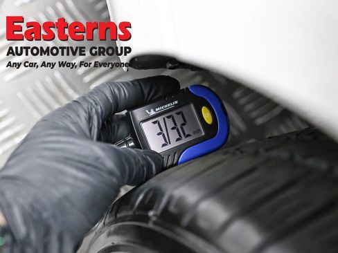 Used 2023 Toyota Camry LE image 26