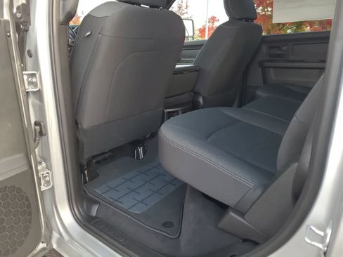 New 2026 RAM 2500 Tradesman image 20