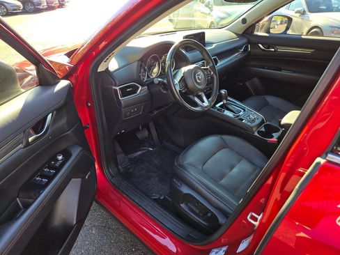 Used 2018 MAZDA CX-5 Grand Touring w/ Premium Package AWD/4WD image 19